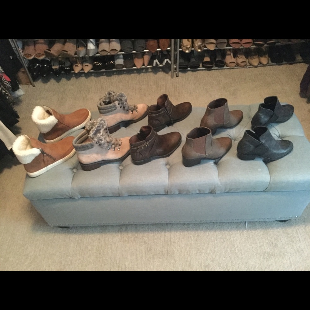 Booties